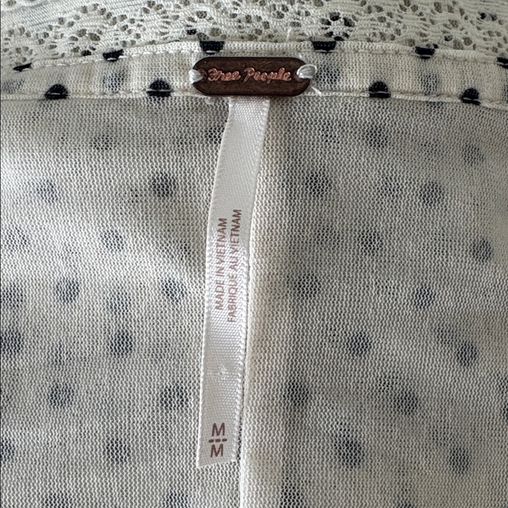 True Romance Tank - Picture 5 of 7